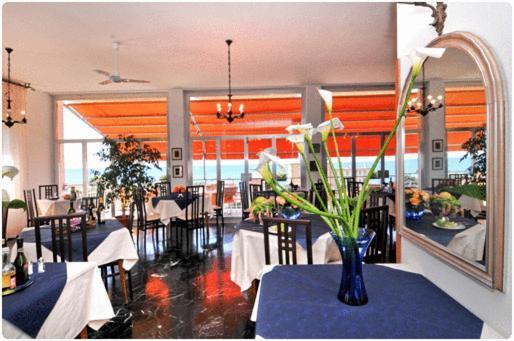 Hotel Mediterraneo كافي دي لافانيا المظهر الخارجي الصورة