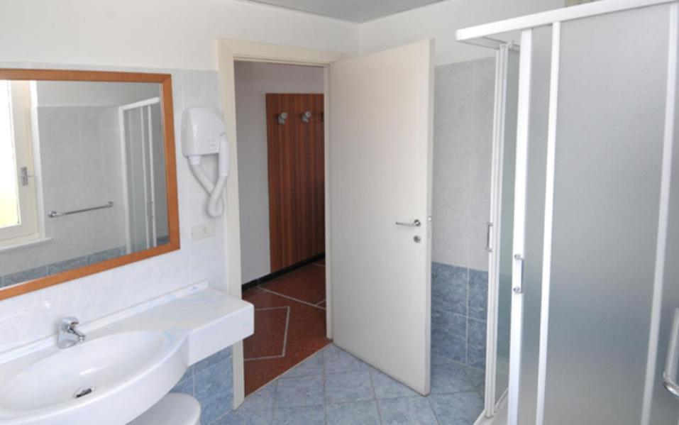 Hotel Mediterraneo كافي دي لافانيا الغرفة الصورة