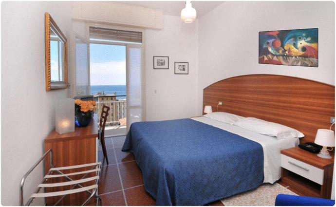 Hotel Mediterraneo كافي دي لافانيا المظهر الخارجي الصورة